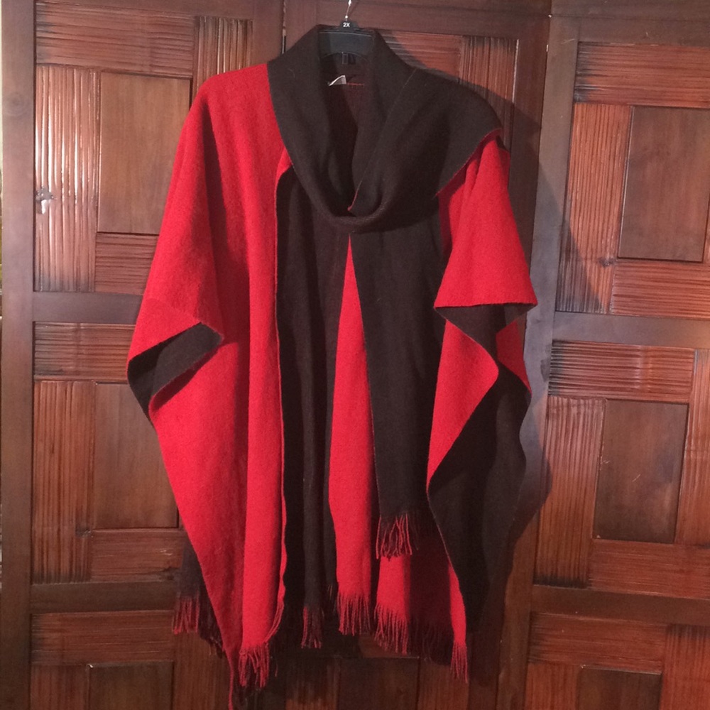 Coat Cape - image 2